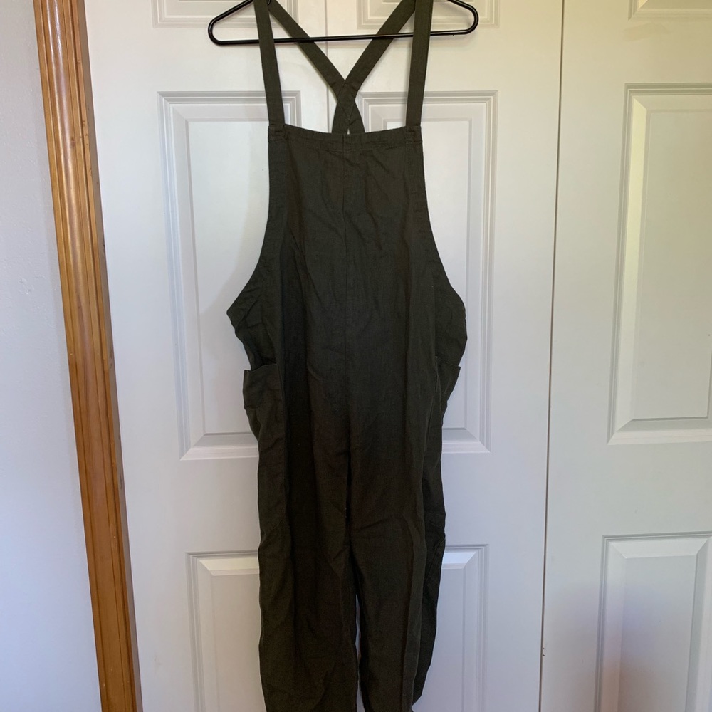 Overalls